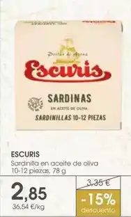 Supermercados Bip Bip Cutty sark - whisky oferta