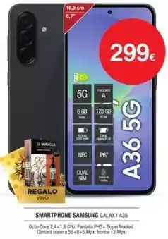 Hipercor Campofrío - finissimas oferta