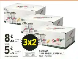 Supermercados Bip Bip Dodot - pañales oferta