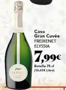 ALDI El mercado - hamburguesas de pollo y espinacas oferta