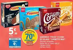 ALDI Milsani - bebida lactea con l. casei oferta
