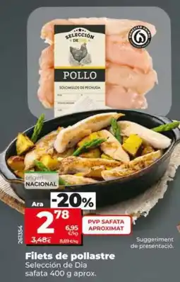 ALDI El horno - croissant de mantequilla oferta
