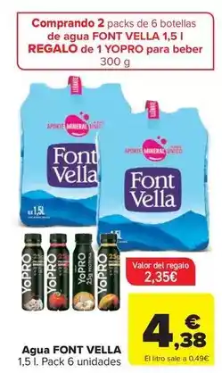 ALDI Lacura - gel de bano familiar oferta