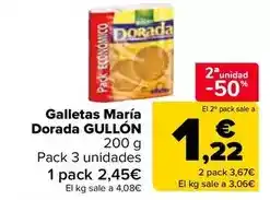 Alimerka El menu - filetes de anchoa en aceite de oliva oferta