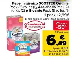 Alimerka Gancedo - chorizo de cerdo asturcelta oferta