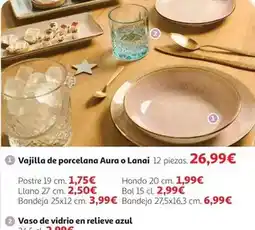 ALDI La cocina - tabulé oriental oferta