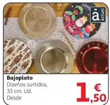 ALDI Belavi - funda protectora oferta