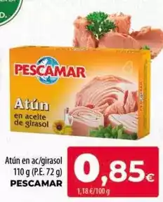 Alimerka Moussel - gel de ducha classique o lima y menta oferta