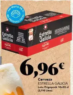 Supermercados Bip Bip Lomo de cerdo oferta