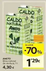 Hipercor Vileda - tabla de plancha star oferta