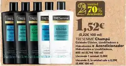 Supermercados Bip Bip Ifa eliges - caldo de pescado oferta