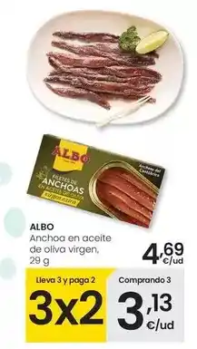 Supermercados Bip Bip Ifa eliges - caldo de pescado oferta