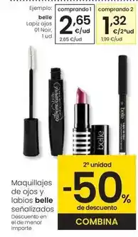 Hipercor Lomo de novillo argentino oferta