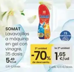 Hipercor La española - aceitunas rellenas de anchoa oferta