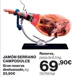 Carrefour Set 2 mancuernas oferta