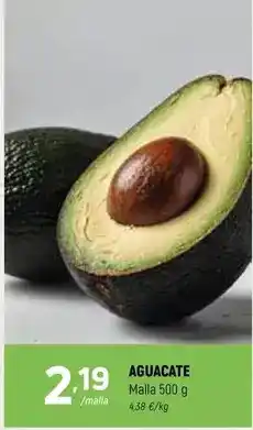 Coviran Aguacate oferta