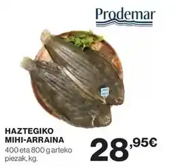 Coviran Pera oferta