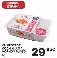 Coviran Coviran - rollito de primavera oferta