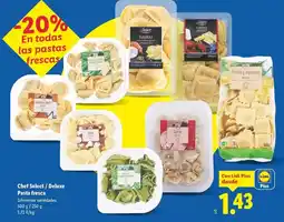 Dia Dia nuestra alacena - jamón serrano en medias lonchas oferta