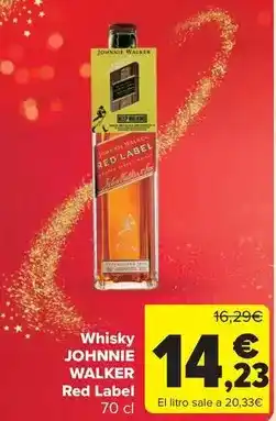 Hipercor Origen - fresa oferta