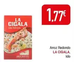 SPAR Aquarius - bebida isotónica oferta