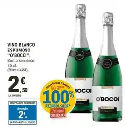 SPAR Aquarius - bebida isotónica oferta