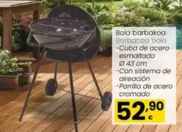 Dia Gallo - salsa bolonesa oferta