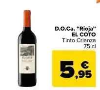 Gadis La española - aceitunas rellenas oferta