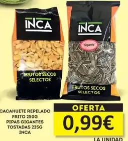 Gadis La española - aceitunas rellenas oferta