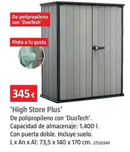 Hipercor La balinesa - salmón ahumado oferta
