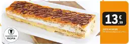 Hipercor Pedigree - alimento húmedo para perro oferta