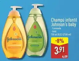 Alimerka Colon - detergente en gel nenuco oferta