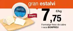 SPAR Huevos m docena oferta