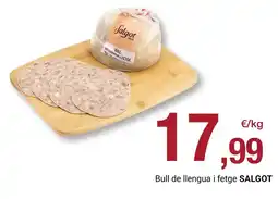 SPAR Tulipán - margarina oferta