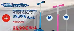 Coviran Nestlé - extreme gold oferta