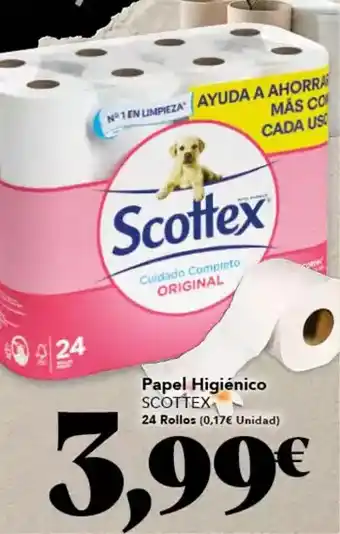 BonpreuEsclat Lotus - galetes caramel-litzades oferta