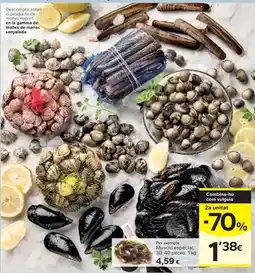BonpreuEsclat Serpis - olives farcides d'anxova oferta