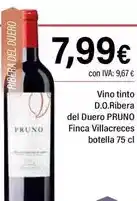 BonpreuEsclat Bonpreu - formatge fresc de cabra i vaca oferta