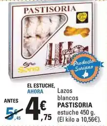 Rapimueble Blanco - apilable de salón oferta