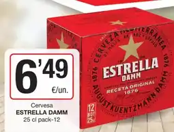 Alimerka Pulpo oferta