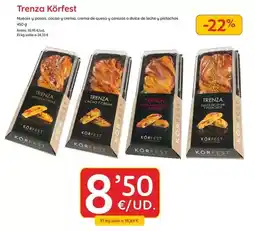 Alimerka Salmón, 2 a 3 kilos, por medios o entero oferta