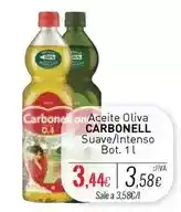 SPAR Origen - manzana golden extra oferta