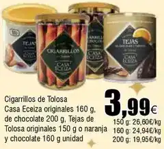 SPAR Amstel - cerveza oferta
