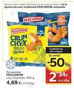 Alimerka La gula del norte - 200 g oferta