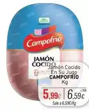 SPAR Spar - atun en aceite de girasol oferta