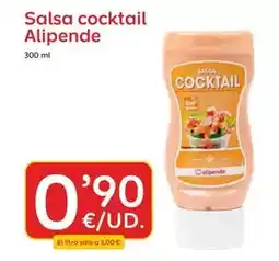 Alimerka Ternera burger meat oferta