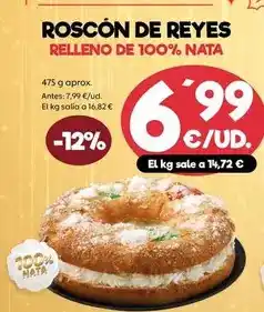 Alimerka Pechuga de pollo oferta