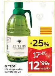 Alimerka Sabrosona - mandarina oferta