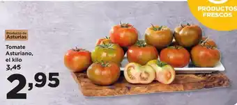 Alimerka Tomate asturiano oferta