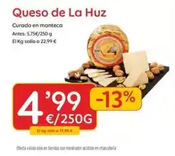 Alimerka Chapata oferta